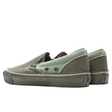 Vans Vault x Nigel Cabourn OG Classic Slip-LX - USMC Army Mix
