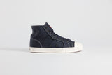 Vans Vault x Nigel Cabourn OG Style 24 LX - Black/Navy