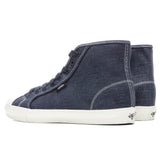 Vans Vault x Nigel Cabourn OG Style 24 LX - Black/Navy