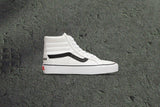 Vans x Noon Goons Premium Sk8-Hi - White/Snake