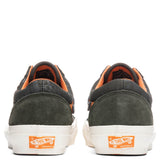 Vans Vault x Porter OG Old Skool LX - Forest Night/Black Ink