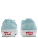 Vans Vault x Ray Barbee OG Classic Slip-LX - Light Blue