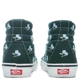 Vans x Sandy Liang Sk8-Hi 38 DX - Natural