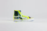 Vans Vault x Sarah Andelman OG Sk8-Hi LX - Fumiko/Safety Yellow