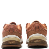 Vans Vault x Taka Hayashi Amazon Trailhead LX - Pecan Brown/Turtledove