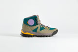 Vans Vault x Taka Hayashi Amazon Trial LX - Deep Teal/Chalk Violet