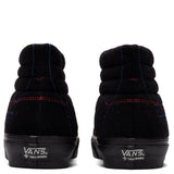 Vans Vault x Taka Hayashi DIY Hi VLT LX - Black