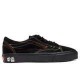 Vans Vault x Taka Hayashi DIY Low VLT LX - Black