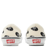 Vans Vault x OG Classic Slip-- Classic White/Records