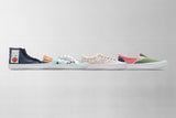 Vans Vault x Geoff McFetridge OG Sk8-Hi LX - Free Time