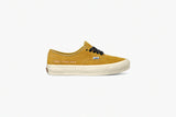Vans Vault x Julian Klincewicz OG Authentic SP - Hairy Suede/Nugget Gold