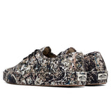 Vans x MoMA Authentic - Jackson Pollock