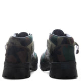 OTW by Vans x OAMC Half Cab SP Boot - Woodland Camo