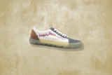 Vans Vault x Old School Vault LX - Mid Grey