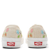 Vans Vault x Sandy Liang Authentic 44 DX - Scribble/Natural