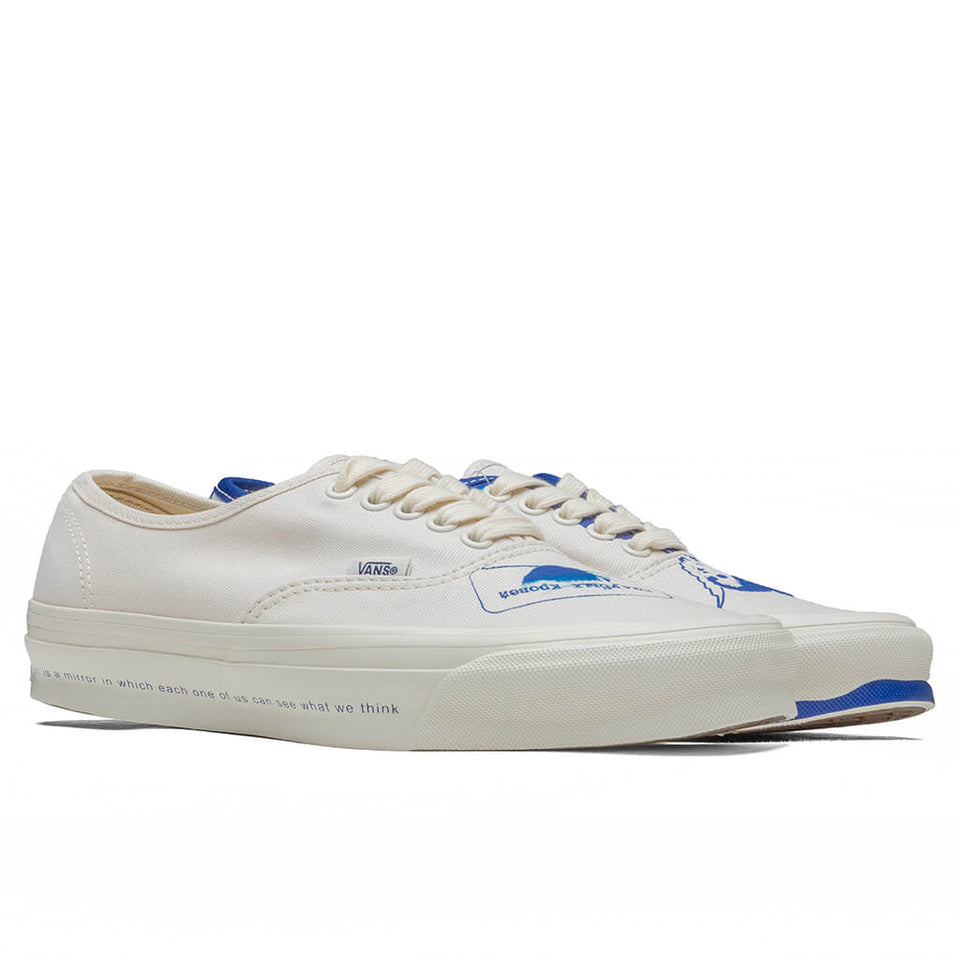 Vans Vault x TTSWTRS OG Authentic LX - Ceramic