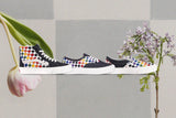 Authentic VLT LX "Pride" - Woven Leather Rainbow