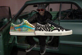 Vans x Anderson.Paak Sid DX "Malibu" - Black/White