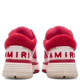 Varsity MA-1 - Varsity Red