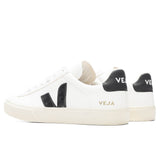 Campo Chromefree - Extra White/Black