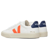 Campo Chromefree - Extra White/Orange