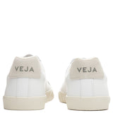 Esplar Logo Leather - Extra White