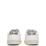 Kid Toddler Esplar Velcro - Extra White/Petale Silver