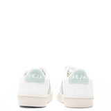 Kid's Esplar Velcro Chromefree - Extra White/Matcha