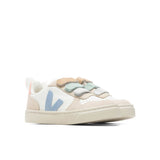 Kid's V-10 Velcro - Multicolor/Extra White/Steel