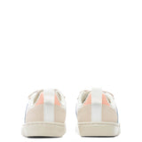 Kid's V-10 Velcro - Multicolor/Extra White/Steel