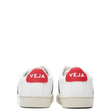 Kid's Esplar Velcro Chromefree - Extra White/Nautico/Pekin