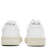 V-10 Leather - Extra White