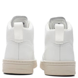 V-15 Leather - Extra White