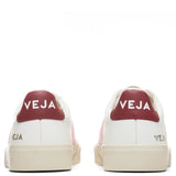 Women's Campo Chromefree - Extra White/Guimauve/Marsala