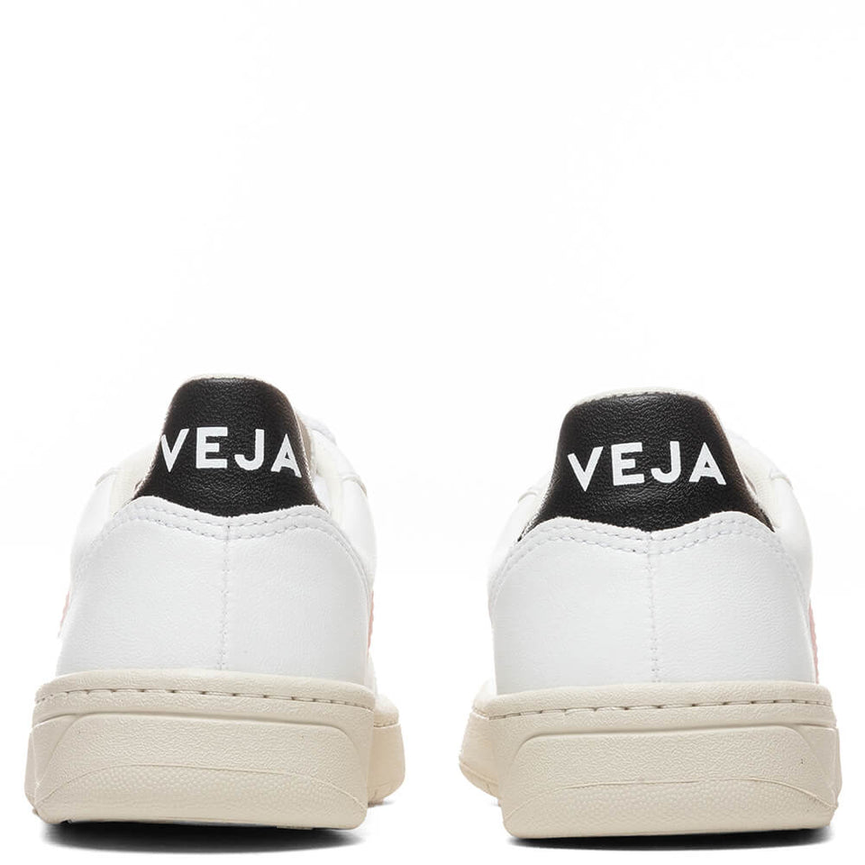Women's V-10 CWL - White/Petale/Black