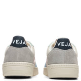 Women's V-10 Suede - Multi/Natural