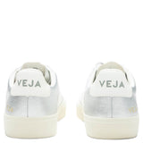 Women's Campo Chromefree - Silver/White