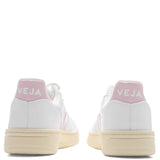 Women's V-10 CWL - White Petale