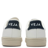Women's V-12 - Extra White/Marsala Nautico