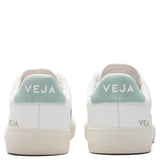 Women's Campo Chromefree - Extra White/Matcha