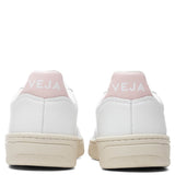 Women's V-10 - Extra White/Petale