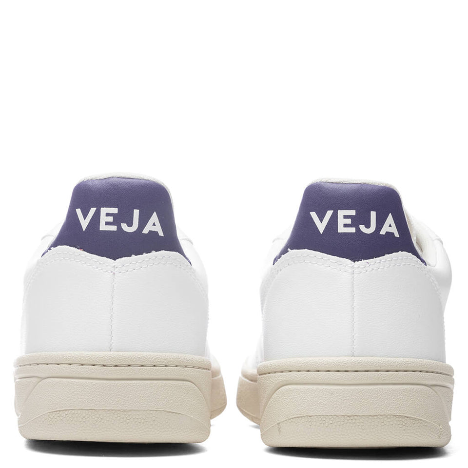 Women's V-10 - White/Ultraviolet
