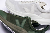 Veja x Rick Owens Performance Runner V-Knit - Pearl