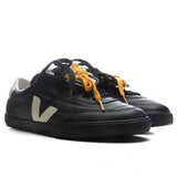 Veja x Magliano Panenka Leather - Black