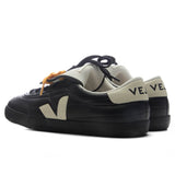 Veja x Magliano Panenka Leather - Black