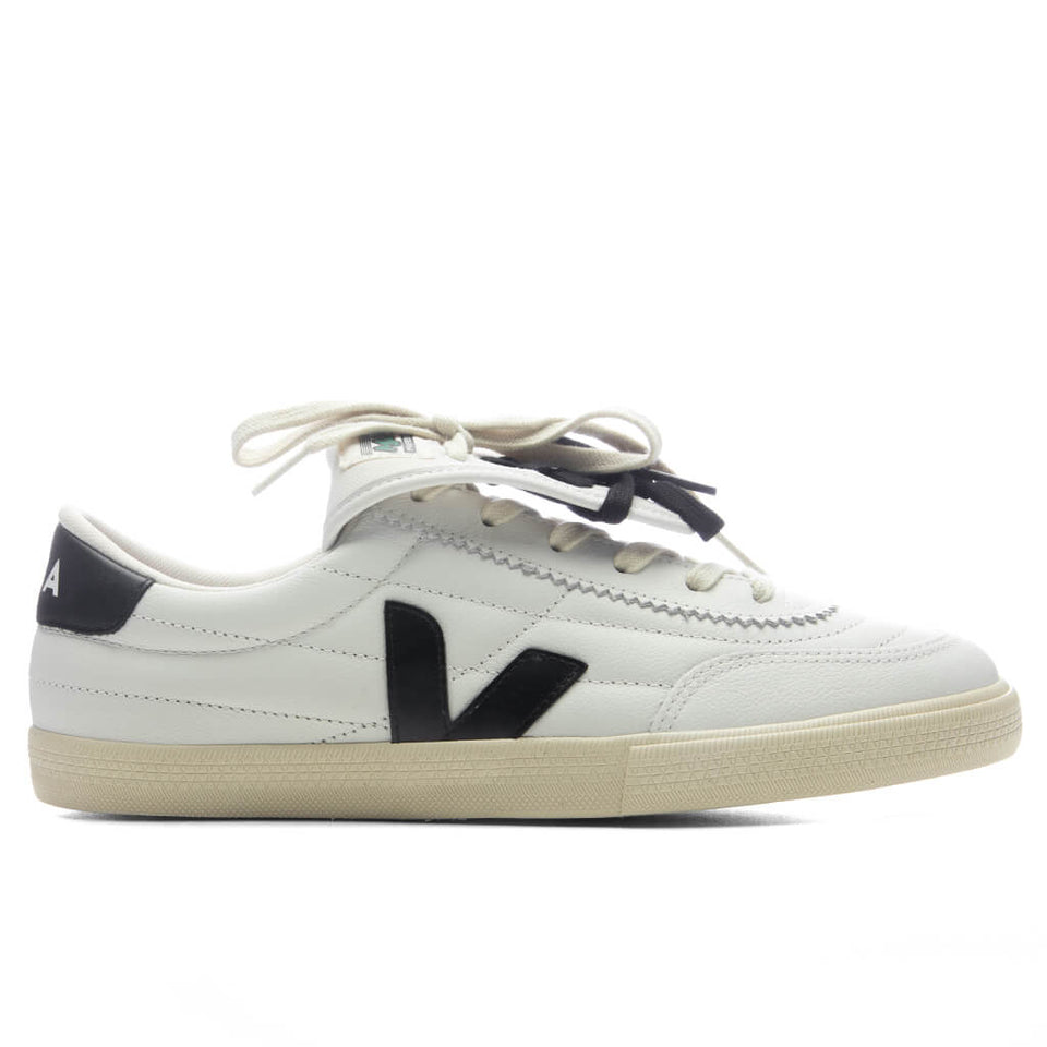 Veja x Magliano Women's Panenka Leather - White