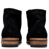 Brigadier Boots - Black
