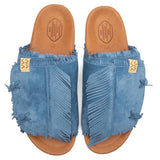Christo Shaman-Folk - Blue