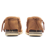 FBT Lhamo-Folk - Light Brown