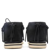 FBT Lhamo-Folk - Black FW21